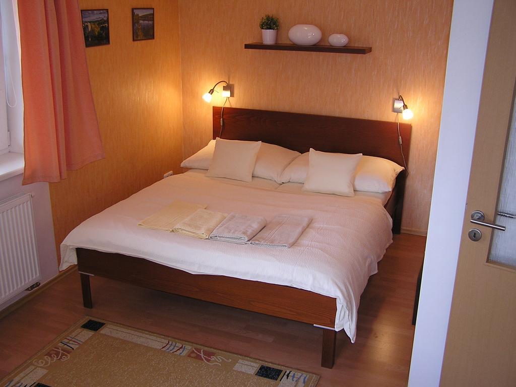 Gonda Apartments Hradec Králové Exterior foto