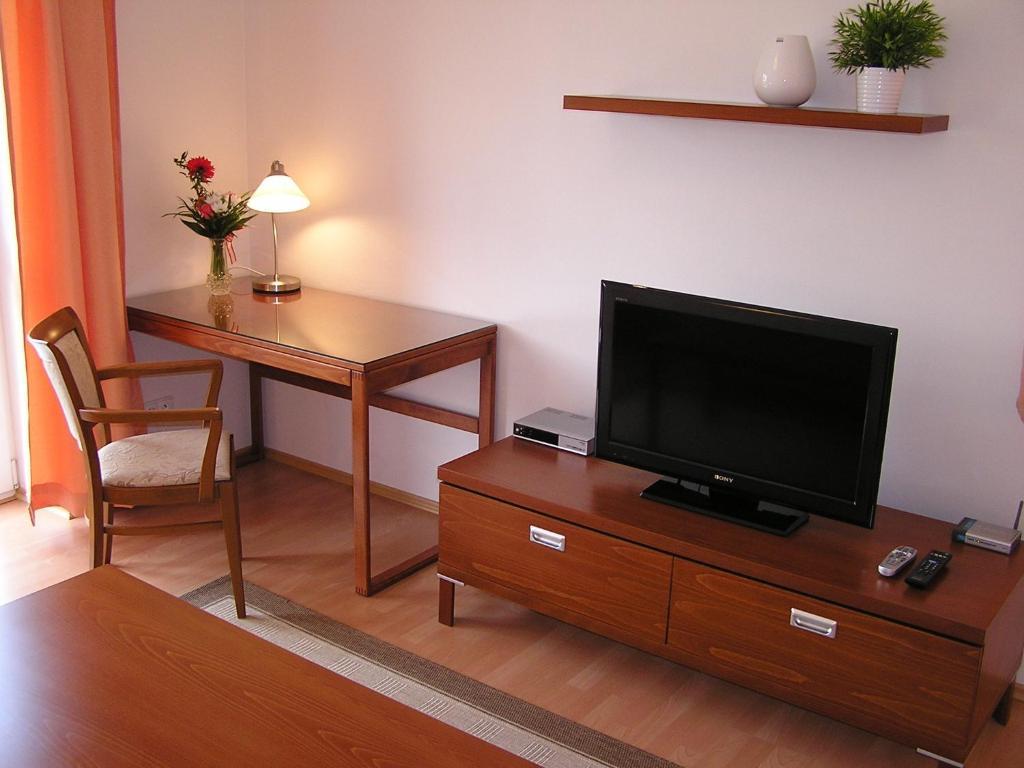 Gonda Apartments Hradec Králové Cameră foto